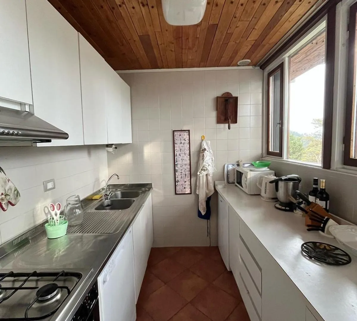 Chalet Con Vista - Olimpiadi 2026 Vodo Cadore 0*,  Italie