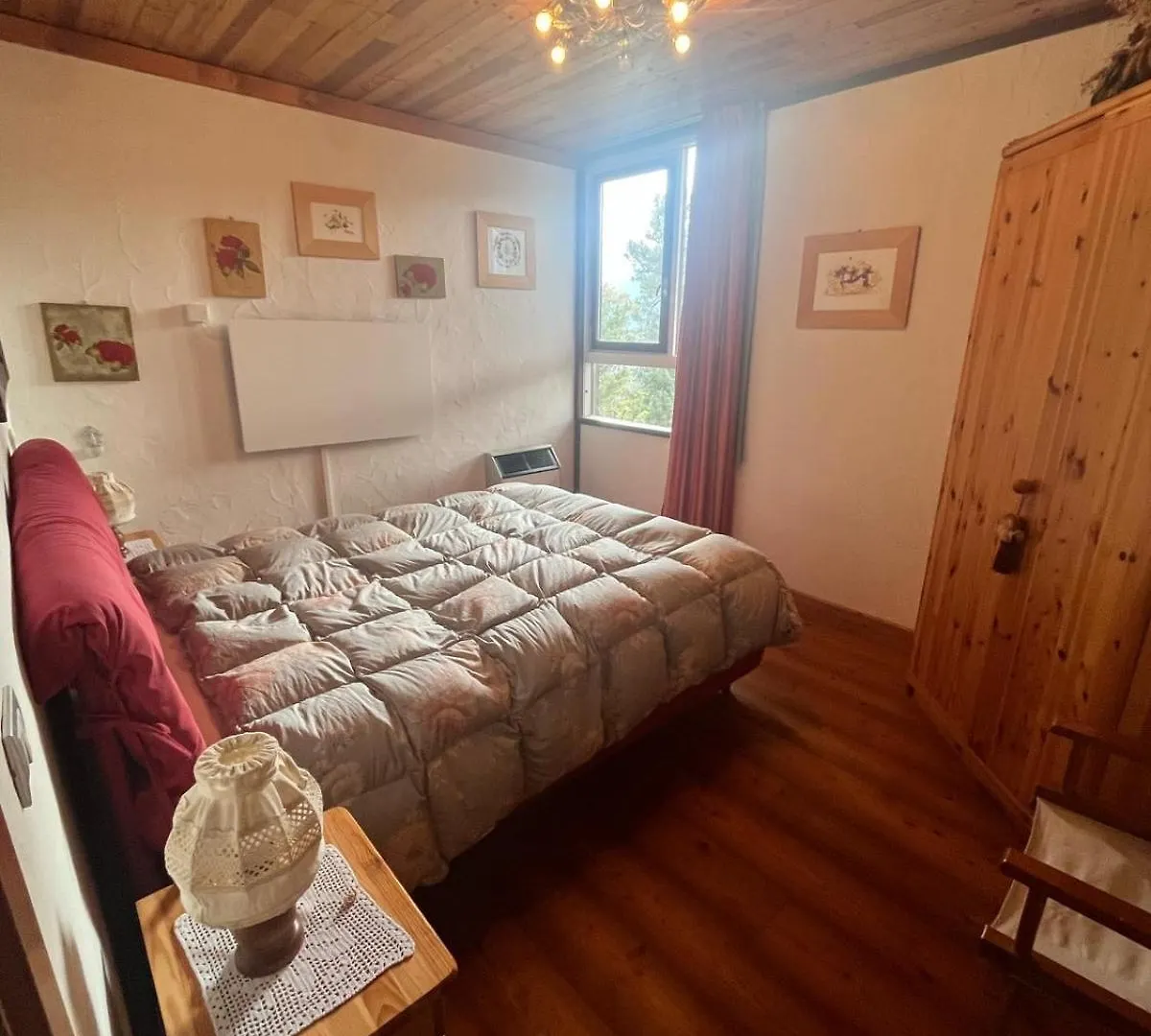 Chalet Con Vista - Olimpiadi 2026 Vodo Cadore
