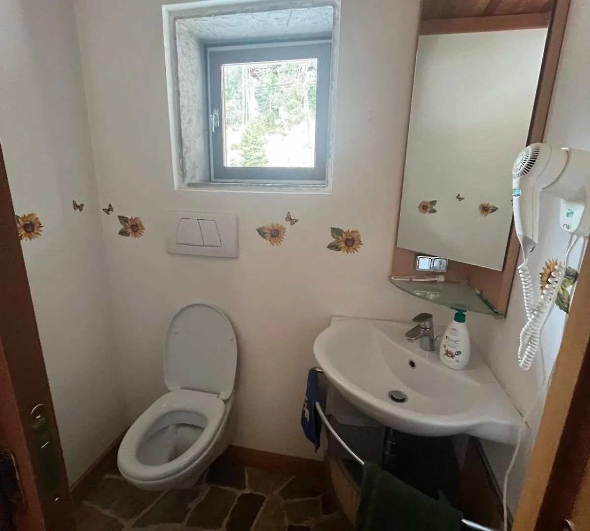 Chalet Con Vista - Olimpiadi 2026 Vodo Cadore
