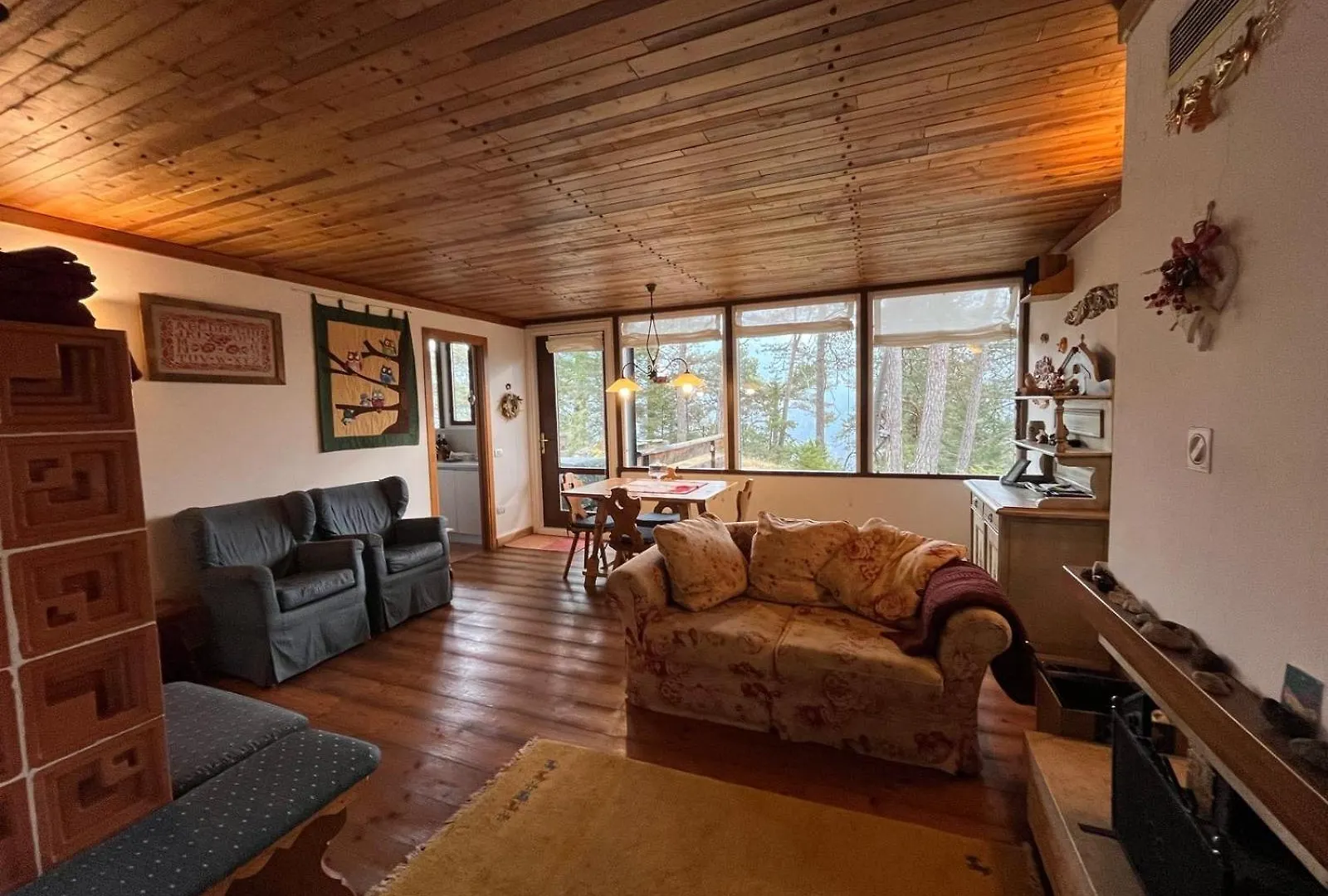 Chalet Con Vista - Olimpiadi 2026 Vodo Cadore